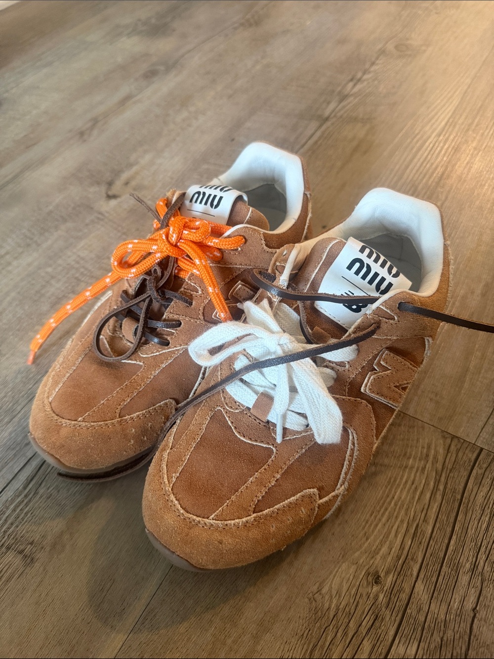 New Balance Sneakers